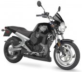 2006 Buell Blast photo